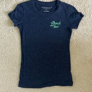 Aeropostale: Beach Bae T-Shirt